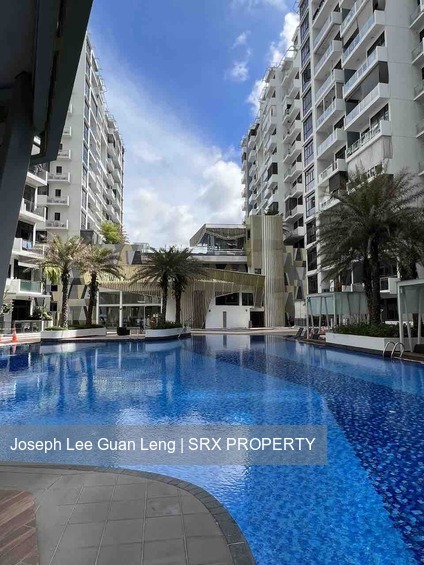 Urban Vista (D16), Condominium #378453271